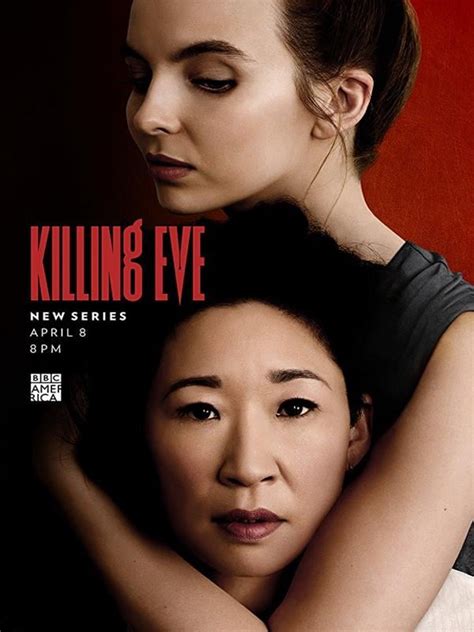 Killing Eve - Dizi 2018 - Beyazperde.com