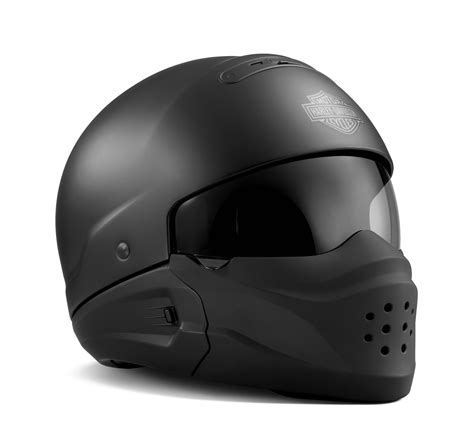 Pilot 3-in-1 X04 Helmet | Harley-Davidson IN