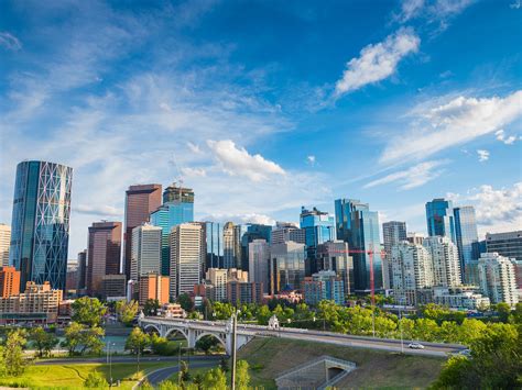 Calgary, Alberta 2024 | Ultimate Guide To Where To Go, Eat & Sleep in ...