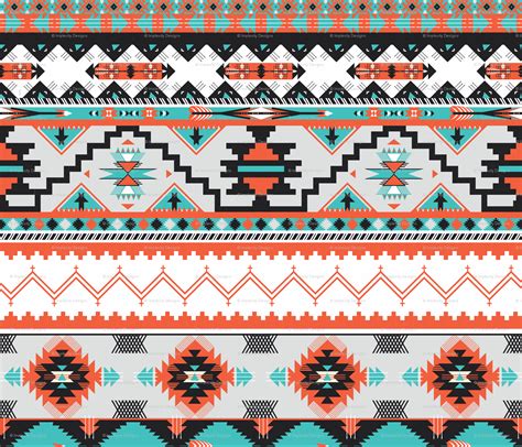 Native American Patterns Wallpapers - Top Free Native American Patterns ...