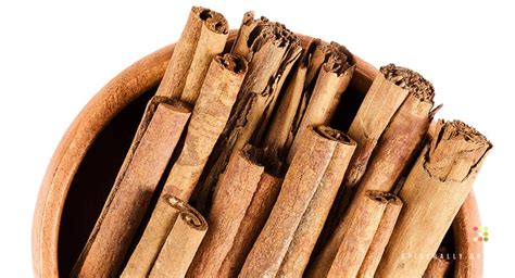 7 Benefits Of Saigon Cinnamon