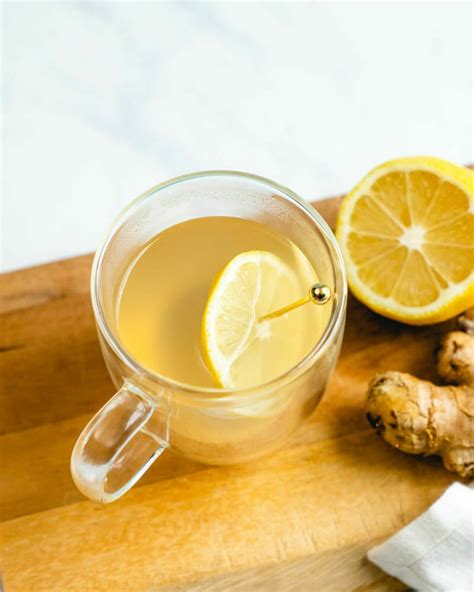 Ginger Tea: Benefits, Side Effects, And Preparations, 44% OFF