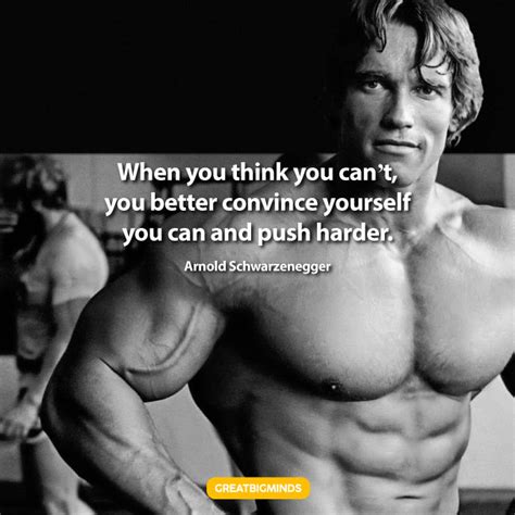 120 Best Arnold Schwarzenegger Quotes To Win At Life