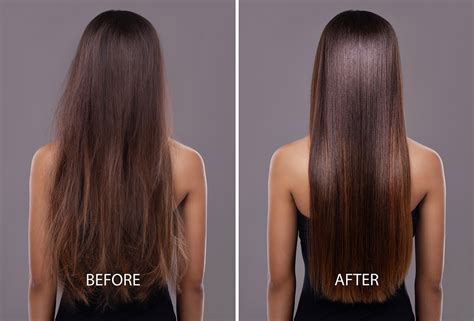 Best Keratin Treatment Services in Caulfield & Malvern - Intaglio