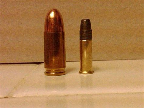 10 Best 9mm Vs 22lr Bulk Ammunition Images On Pinterest 22lr Orange ...