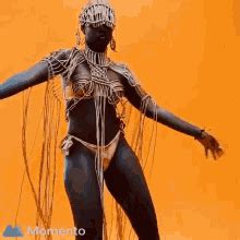 African Dance GIFs | Tenor