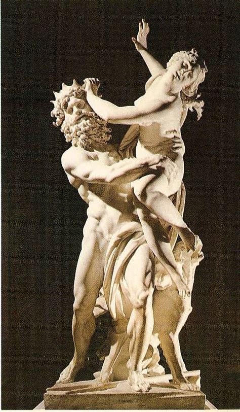 hades & persephone Michelangelo Art, Sculpture Art, Sculptures, Gian ...