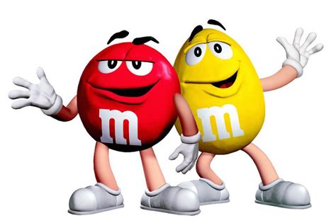 Esto es lo que pasa cuando disuelves un M&M en agua - Sopitas.com