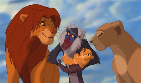 What Is Simba and Nala’s Baby’s Name? – D Is For Disney