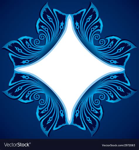 Blue shine design stock Royalty Free Vector Image