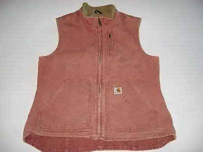 Best Carhartt Vest Woman Deals | Dealsan | Womens vest, Carhartt vest ...