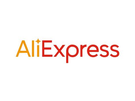 Ali Express Logo PNG vector in SVG, PDF, AI, CDR format