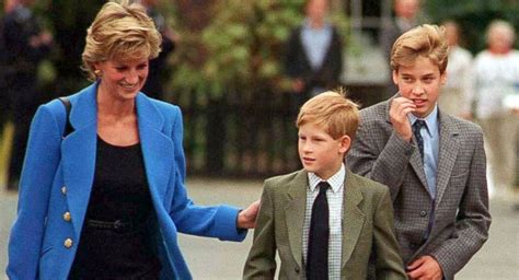 Prince William welcomes Princess Diana BBC interview inquiry