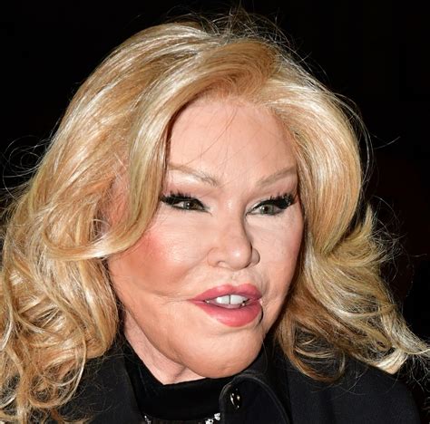 Jocelyn Wildenstein says she's broke ahead of new documentary based on ...