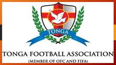 TongaFootball | Tonga Football Association