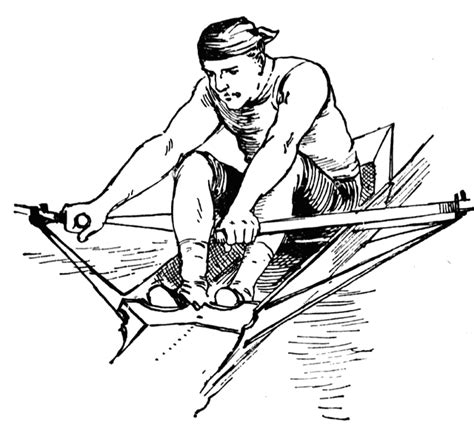 Free Rowing Cliparts, Download Free Rowing Cliparts png images, Free ...