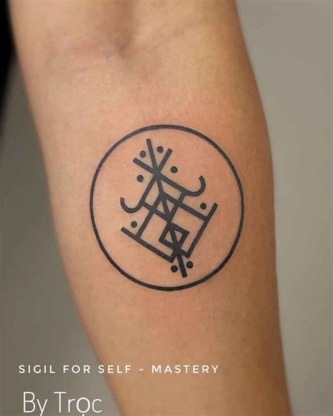 First Tattoo, Tattoo You, Austin Osman Spare, Magic Squares, Unique ...