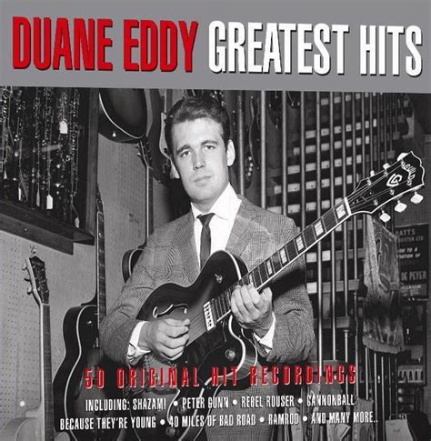 Oldies But Goodies: Duane Eddy - Greatest Hits