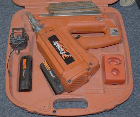 Paslode Framing Nailer 900420 Rebuild Kit