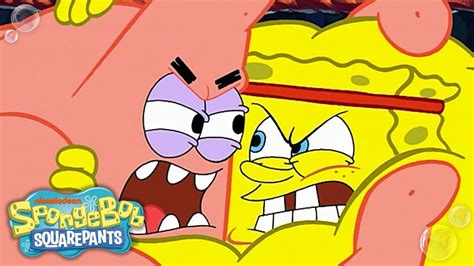 The Fry Cook Games! | #TBT | SpongeBob - YouTube