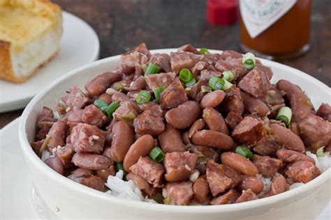 Classic Creole Recipe: Red Beans & Rice | The Kitchn