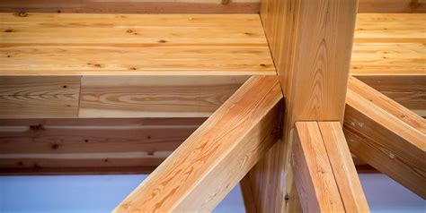 Mass Timber Design