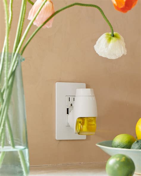 Scent Diffuser Universal Refills - Rise – Safely