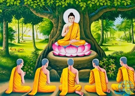 Buddhism : Religion of Enlightenment and Awareness Religion World