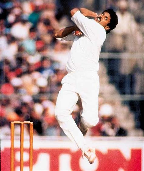 Page 5 - Five best Indian fast bowlers