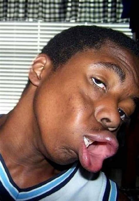 Here Are 100 Funny Faces That Will Make You Feel Pretty