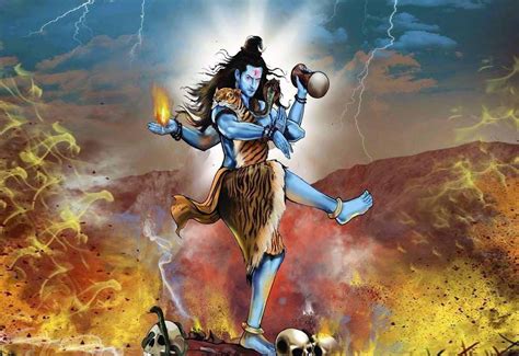 Lord Shiva Tandav Hd Wallpapers 1080P Download Pics lord shiva statue ...