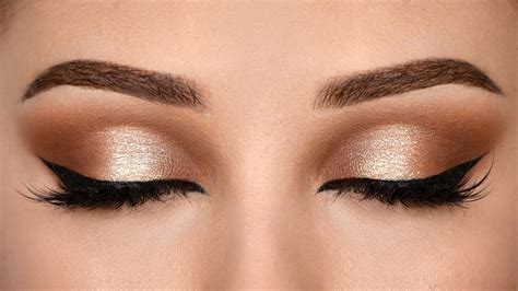 Smokey Eye Makeup For Brown Eyes - Mugeek Vidalondon