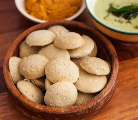 Foxtail Millet Idli Recipe- Healthy Indian Diabetic Idli Recipe