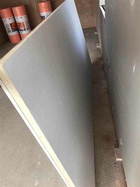 FREE Insulated Plasterboard | in Beaconsfield, Buckinghamshire | Gumtree