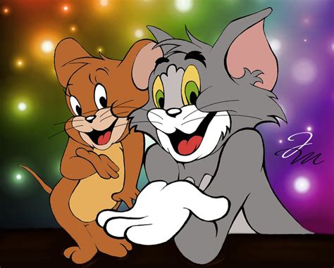 Tom And Jerry Wallpapers - Beautiful Desktop HD Wallpapers Download