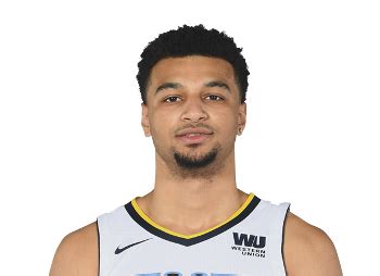 Jamal Murray Stats