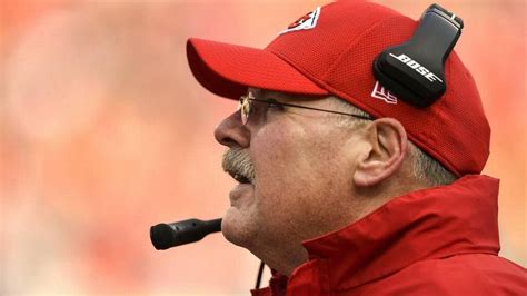 Andy Reid's NFL coaching tree is enormous | Kansas City Star