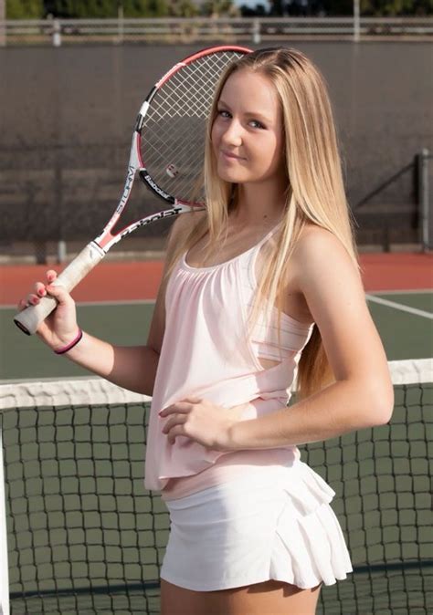 Is This The Right Tennis Outfit For You? - Tennis Racket Pro | Preteen ...