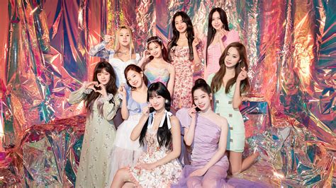 Twice Wallpapers HD Free Download