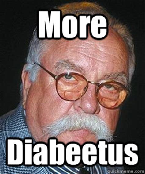 Wilfred Brimley memes | quickmeme