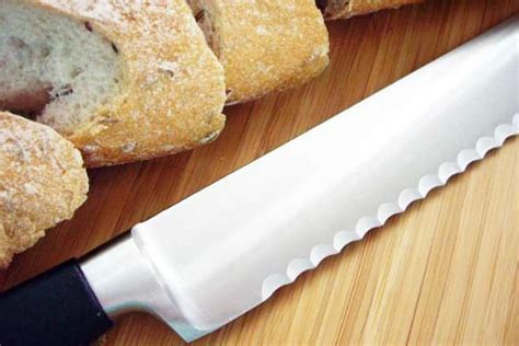 Serrated Knife Uses: 5 Surprising Uses For A Serrated Knife