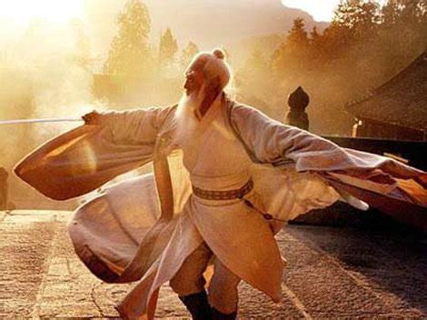 The Greatest Kung Fu Masters that Ever Lived - CHiNOY TV 菲華電視台