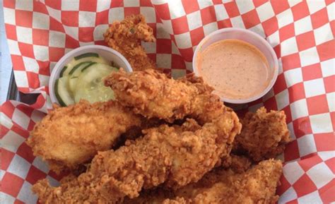 Cluck Chicken Moves From The Diven Inn to New Space Next Door | Westword