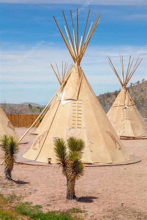 National wigwam of American Indians Stock Photo by ©vova130555@gmail ...