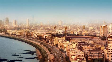 Mumbai City Wallpapers - Top Free Mumbai City Backgrounds - WallpaperAccess