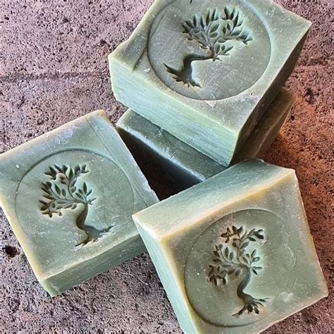 Natural Handmade Olive Oil Soap - Shop of Turkey - Buy from Turkey with ...