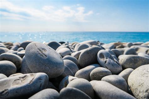 Pebbles On Beach Pictures | Download Free Images on Unsplash