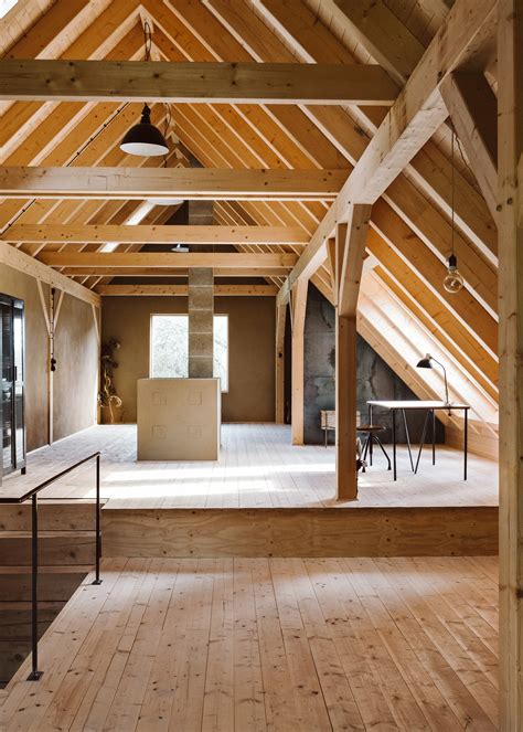 Barn Renovation: 4 Things to Know Before You Start | Architectural Digest