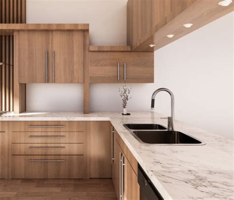 Pros and Cons of Porcelain Countertops - Zeng Countertops & Surfaces