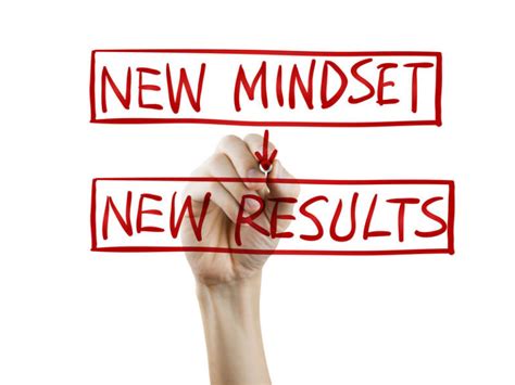 Having an Outward Mindset - Emerging Nurse Leader